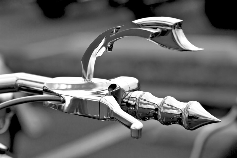 カスタムパーツ購入